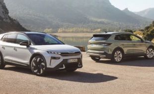 Skoda Elroq, el eléctrico que sabe mucho