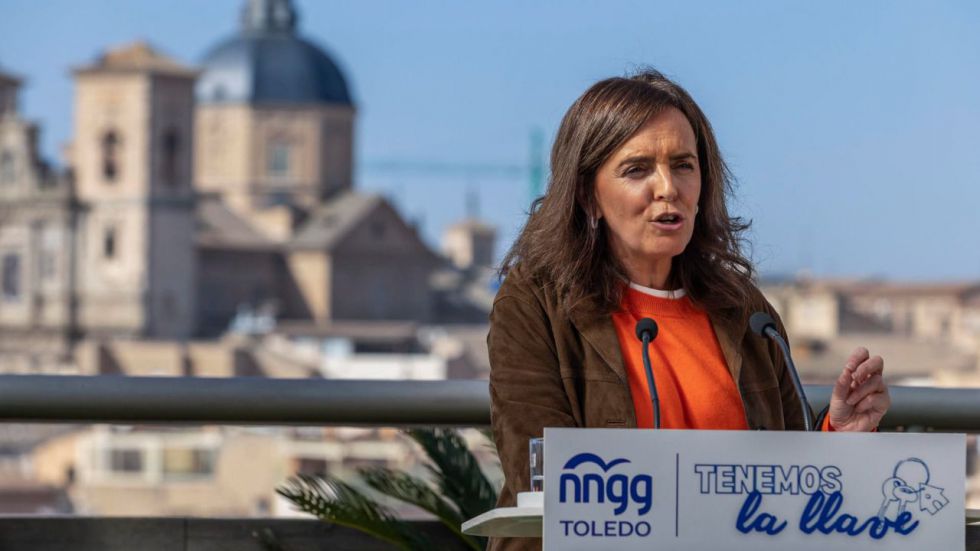 El PP critica al Gobierno por querer recaudar 1.200 millones más con la tributación del SMI