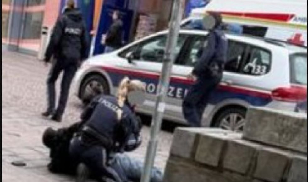 Austria califica de 'atentado islamista' el ataque en el que murió un niño de 14 años