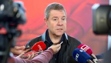 Page: 'No soy una sucursal de Ferraz y menos aún de Génova'