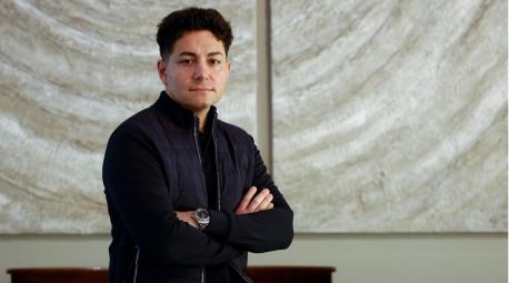 Chris Whitaker narra la huella del trauma infantil: 'He pasado la vida reconduciéndome'