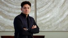 Chris Whitaker narra la huella del trauma infantil: 'He pasado la vida reconduciéndome'