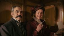 Mi ilustrísimo amigo, la película sobre el intenso romance de Galdós y Pardo Bazán