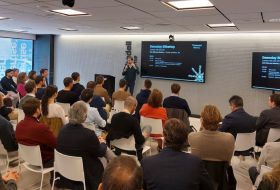 BStartup de Banco Sabadell alcanza 2 millones de euros de inversión para startups en 2025