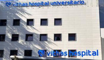Telefónica y Vithas prueban el blindaje frente a ataques cuánticos en dos hospitales