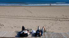 El tiempo: la semana comienza con estabilidad en la Península y Baleares