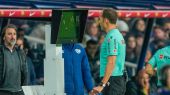LaLiga. El Barcelona vuelve al liderato con otro incendio arbitral más