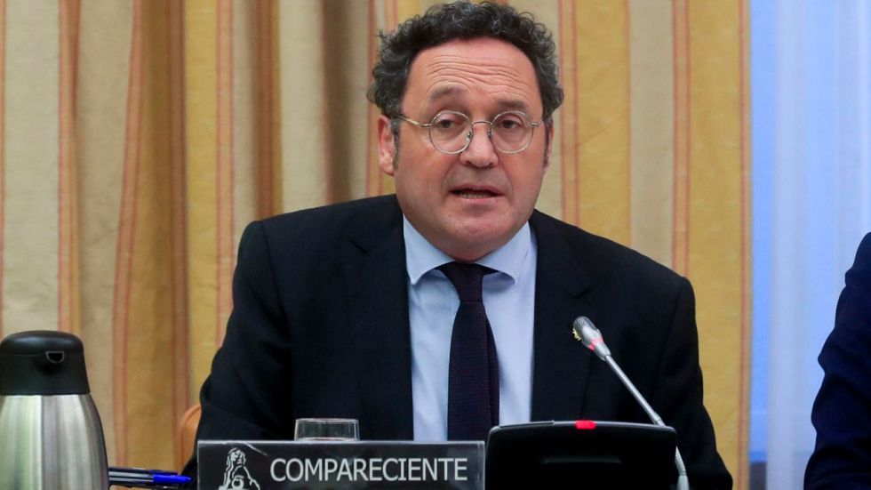El juez cita a dos ex altos cargos de Moncloa en la causa contra el fiscal general