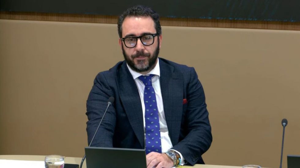 Aldama aporta ante el Supremo la documentación de los pisos para encuentros con 'señoritas'