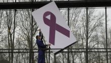 Todos los partidos, salvo Vox, respaldan el Pacto de Estado contra la Violencia de Género