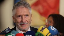 El SUP acusa a Marlaska de vender la seguridad en Cataluña a los independentistas