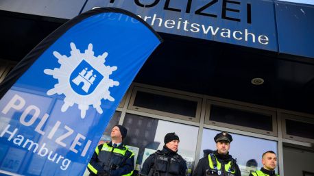 Alemania prepara la deportación exprés de los solicitantes de asilo rechazados