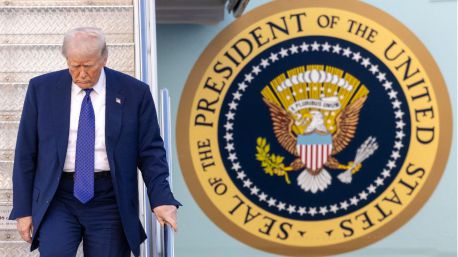 EEUU y Rusia decidirán este martes en Arabia Saudí la fecha del encuentro entre Trump y Putin