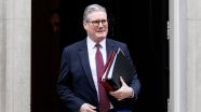 Starmer, dispuesto al despliegue de tropas de Reino Unido si hay respaldo de EEUU
