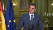 Sánchez considera 'prematuro' valorar el envío de tropas de paz a Ucrania