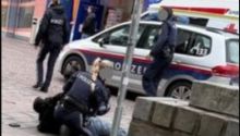 Austria califica de 'atentado islamista' el ataque en el que murió un niño de 14 años