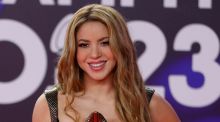 Shakira, dada de alta tras ser hospitalizada por dolor abdominal