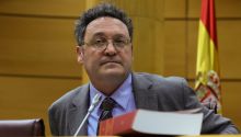 El PP acusa al fiscal general de 'actuar como un delincuente al servicio de Pedro Sánchez'