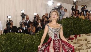 Blake Lively asegura que dos actrices están dispuestas a testificar contra Baldoni