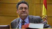 El Supremo dice que es una 'evidencia' que el fiscal general 'ha hecho desaparecer pruebas'