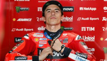 MotoGP. Victoria en la esprint y 'pole' para Marc Márquez