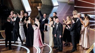 Anora triunfa en unos premios Óscar que castigan a Emilia Pérez