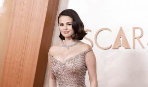 Galería de fotos | La alfombra roja de la 97ª edición de los premios Óscar