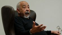 Leonardo Padura: 'Hay pocas razones para pensar en La Habana con optimismo'