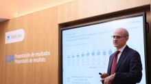 VidaCaixa abona más de 5.700 millones de euros en prestaciones en 2024, un 3% más