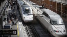 Los sindicatos convocan siete días de huelga en Renfe y Adif por el traspaso de Rodalies