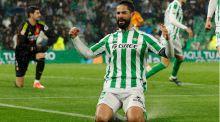 LaLiga. El Real Madrid tropieza con un Isco estelar