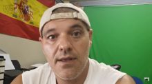 Frank Cuesta, en libertad bajo fianza por presunta posesión de animales protegidos