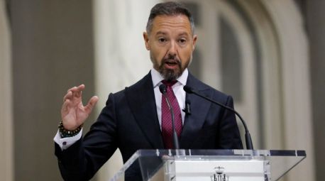 Vox suspende a su portavoz en Valencia por el presunto amaño de un contrato municipal