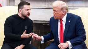 Trump 'no tolerará por mucho tiempo' la postura de Zelenski sobre el acuerdo con Rusia