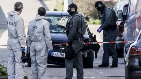 Nuevo atropello masivo en Alemania: al menos dos muertos y decenas de heridos