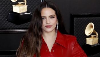 Rosalía pierde un recurso en su batalla con la marca 'Rozaliya'
