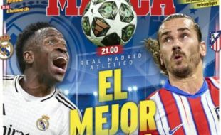 Las portadas de este martes