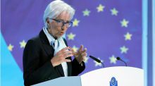 El BCE baja por quinta vez consecutiva los tipos de interés, hasta el 2,5%