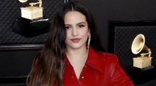 Rosalía pierde un recurso en su batalla con la marca 'Rozaliya'