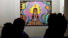 La celebración y la denuncia del papel de la mujer, presente en ARCO