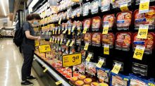 La inflación en EEUU se modera en febrero hasta el 2,8%