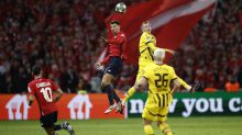 Liga de Campeones. El Borussia Dortmund se cita con el Barcelona en cuartos