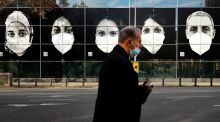 Cinco años del Covid-19: la pandemia que paralizó el mundo