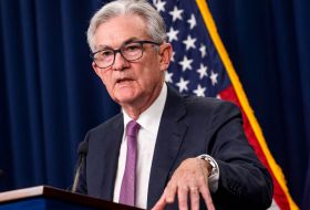 La Fed mantiene los tipos sin cambios por segunda vez consecutiva este año