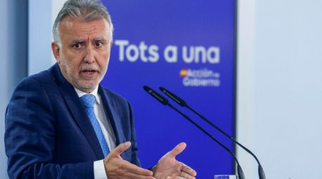 La empresaria que dice haber pagado al PSOE vincula a Torres con los negocios de Aldama