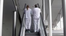 Alto riesgo de suicidio entre las médicas de EEUU