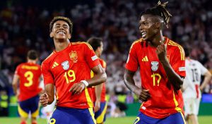 Guía de las retransmisiones deportivas del fin de semana | España se la juega
