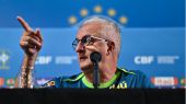 Brasil destituye a Dorival Júnior como seleccionador tras la goleada de Argentina