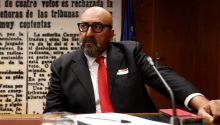 El juez pide investigar indicios de maltrato de Koldo a su exmujer hallados por la UCO