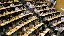 El Gobierno plantea revocar las autorizaciones a universidades que no tengan 4.500 alumnos